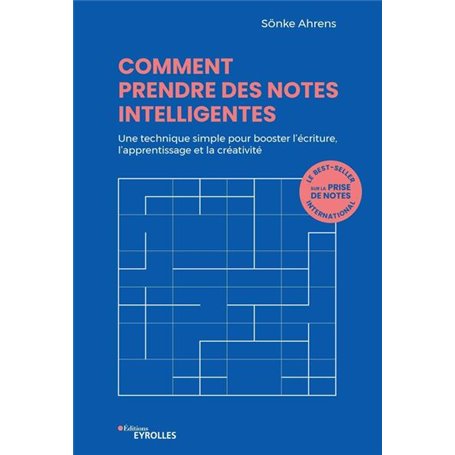 Comment prendre des notes intelligentes