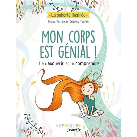 Mon corps est génial !