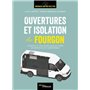 Ouvertures et isolation du fourgon