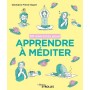 50 exercices pour apprendre à méditer