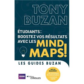 Étudiants : Boostez vos résultats avec les Mind maps !