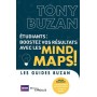 Étudiants : Boostez vos résultats avec les Mind maps !