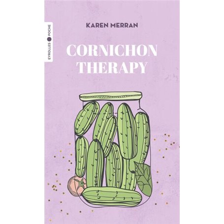 Cornichon Therapy