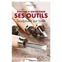 Sculpture sur bois Affuter et entretenir ses outils