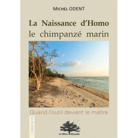 La Naissance d'Homo, le chimpanzé marin