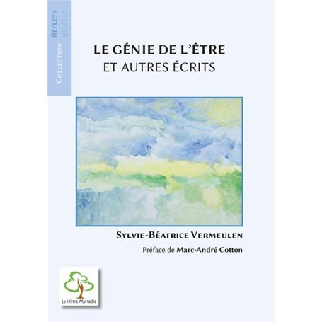 Le Génie de l'être