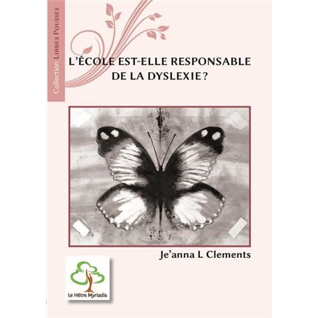 L'école est-elle responsable de la dyslexie ?