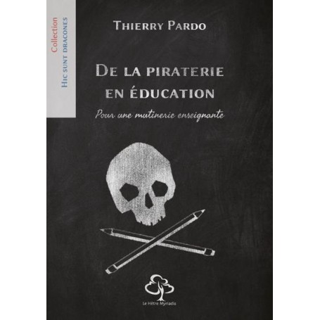 De la piraterie en éducation