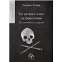 De la piraterie en éducation