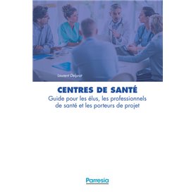 Centres de santé