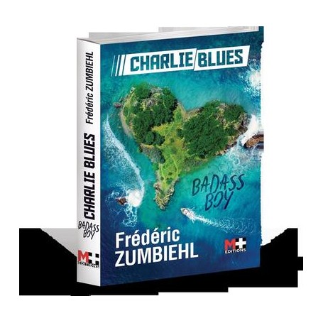 Charlie Blues