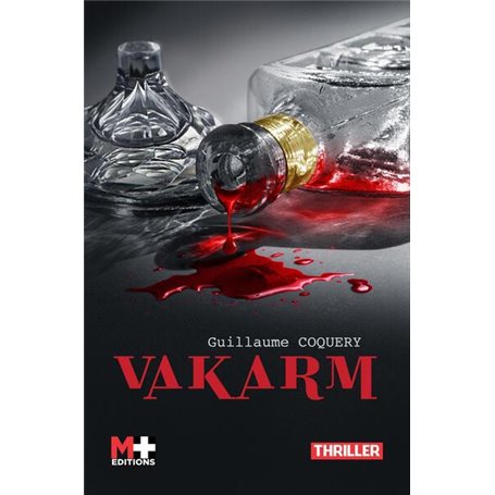 Vakarm