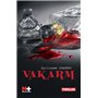 Vakarm