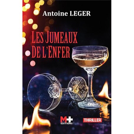 Les jumeaux de l'enfer