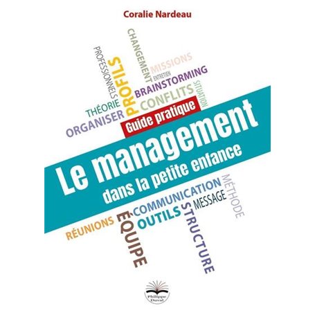 Le management dans la petite enfance