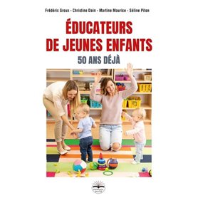 Educateurs de jeunes enfants