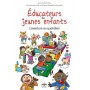 Éducateurs de jeunes enfants