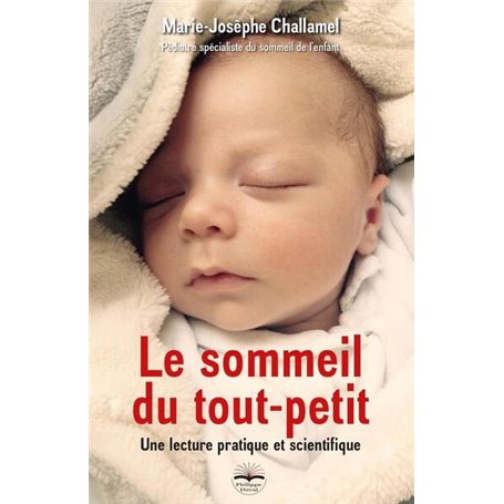 Le sommeil du tout-petit