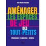 Aménager les espaces de jeu des tout-petits