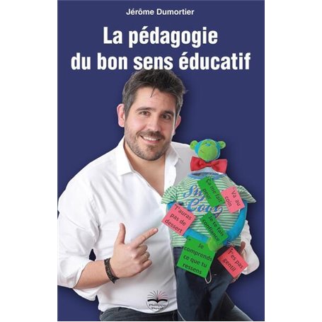 La pédagogie du bon sens éducatif