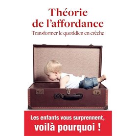 Théorie de l'affordance