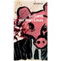 Le sang sur Jean-Louis