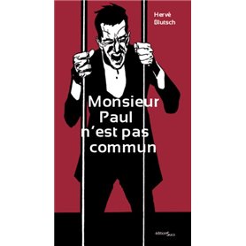 Mr Paul n'est pas commun