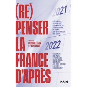 (RE)PENSER LA FRANCE D'APRES