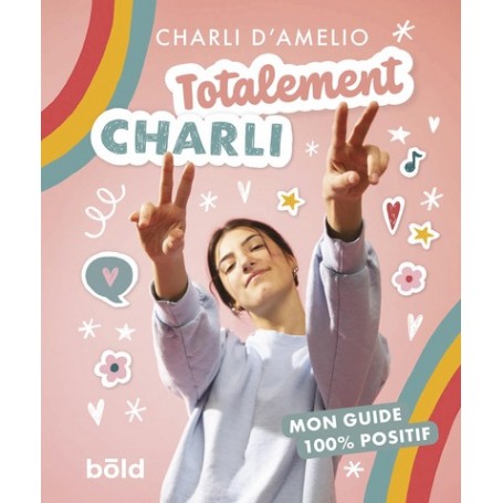 TOTALEMENT CHARLI