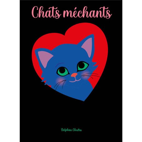 Chats méchants