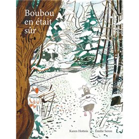 Boubou en était sûr