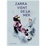 Zarra vient de la mer