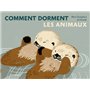 Comment dorment les animaux