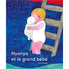 Nyanya et le grand bébé