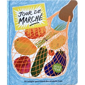 Jour de marché