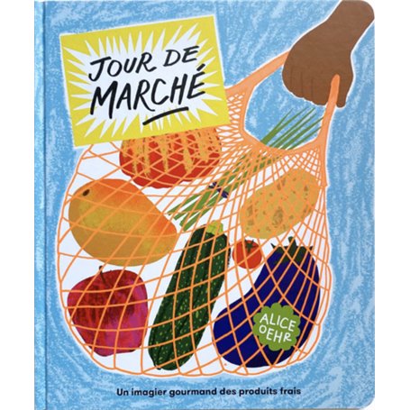 Jour de marché