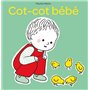 Cot-cot bébé