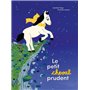 Le Petit cheval prudent