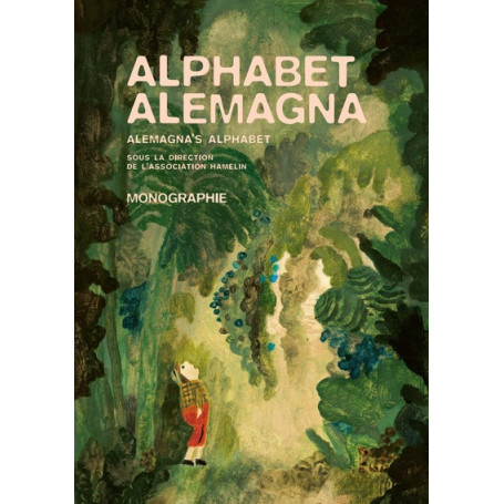 Alphabet Alemagna