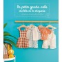 La petite garde-robe des bébés de la droguerie tome 2