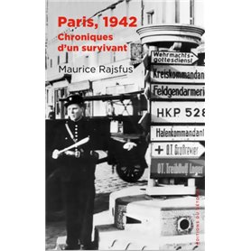 Paris, 1942