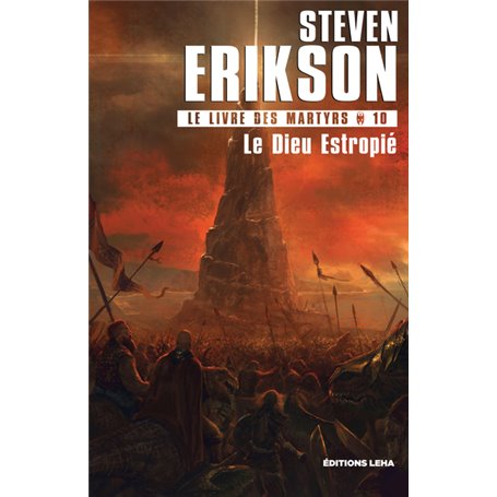 Le dieu estropié