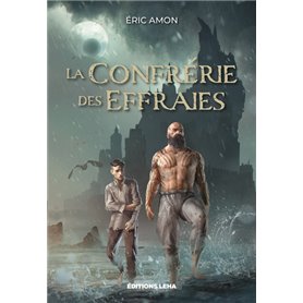 La confrérie des effraies