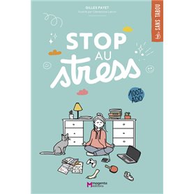 Stop au stress