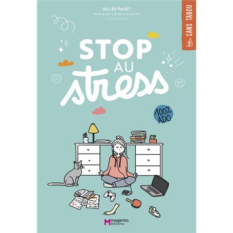 Stop au stress