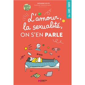 L'amour, la sexualité, on s'en parle