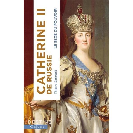 Catherine II de Russie