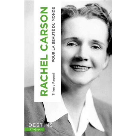 Rachel Carson