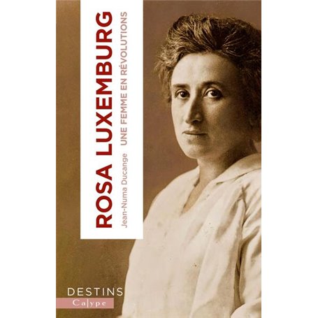 Rosa Luxemburg