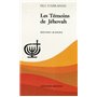 TEMOINS DE JEHOVAH (LES)